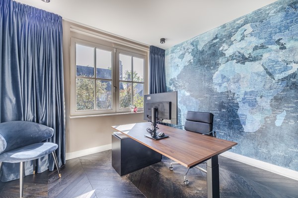 Medium property photo - Laan van Norfolk 35, 2135 XD Hoofddorp
